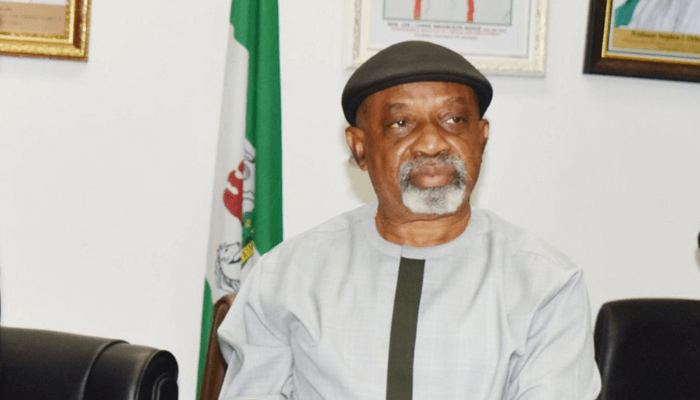 Witness tells court Ngige awarded NSITF contract to company that did not bid 