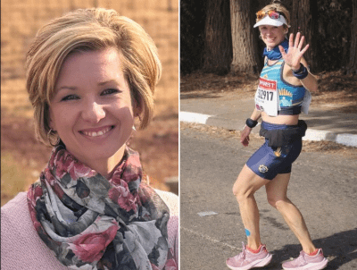 Soweto Marathon: Taxi Driver Who Over Runner  Dezireè Du Plessis Faces Murder Charge 