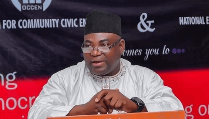 Kano emirate crisis near resolution, says commissioner of information  