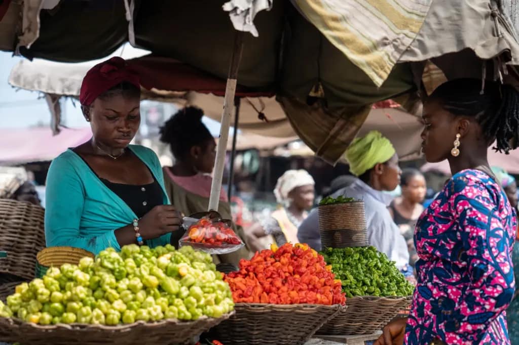 Ghana’s inflation drops to 3.8% in January, lowest level in nearly 30 years 