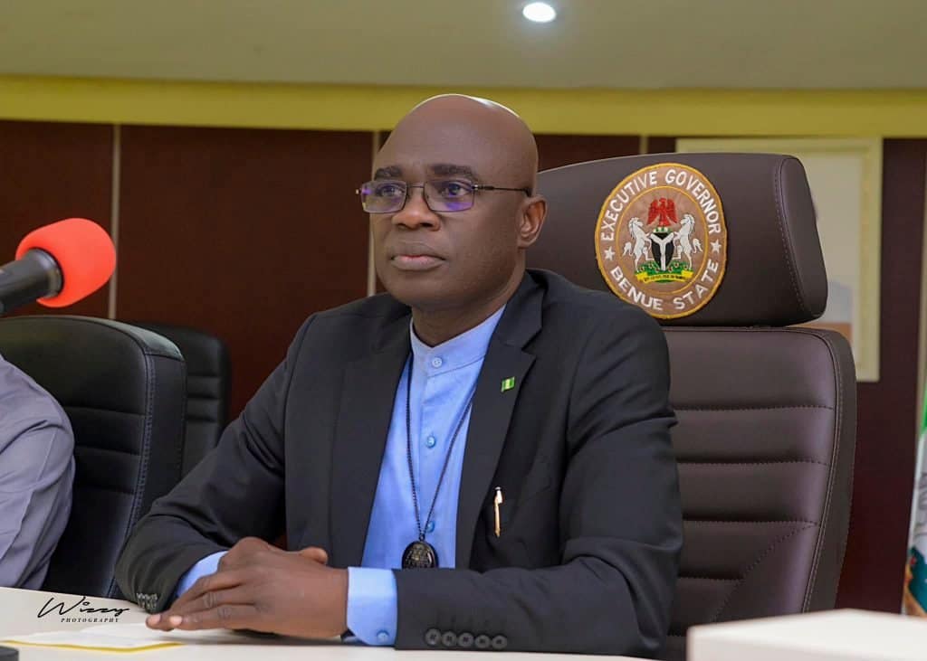 Group lauds Alia over return of IDPs to ancestral homes 