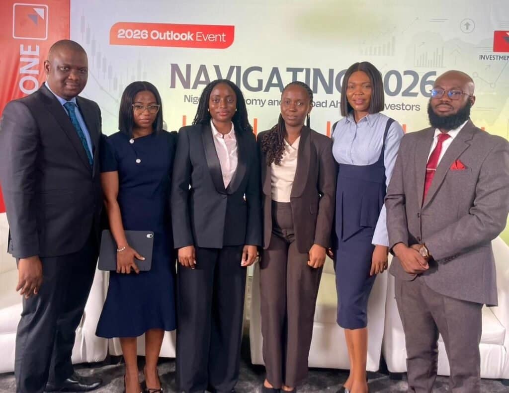 Navigating 2026: Nigeria’s Economy and the Road Ahead for Investors 