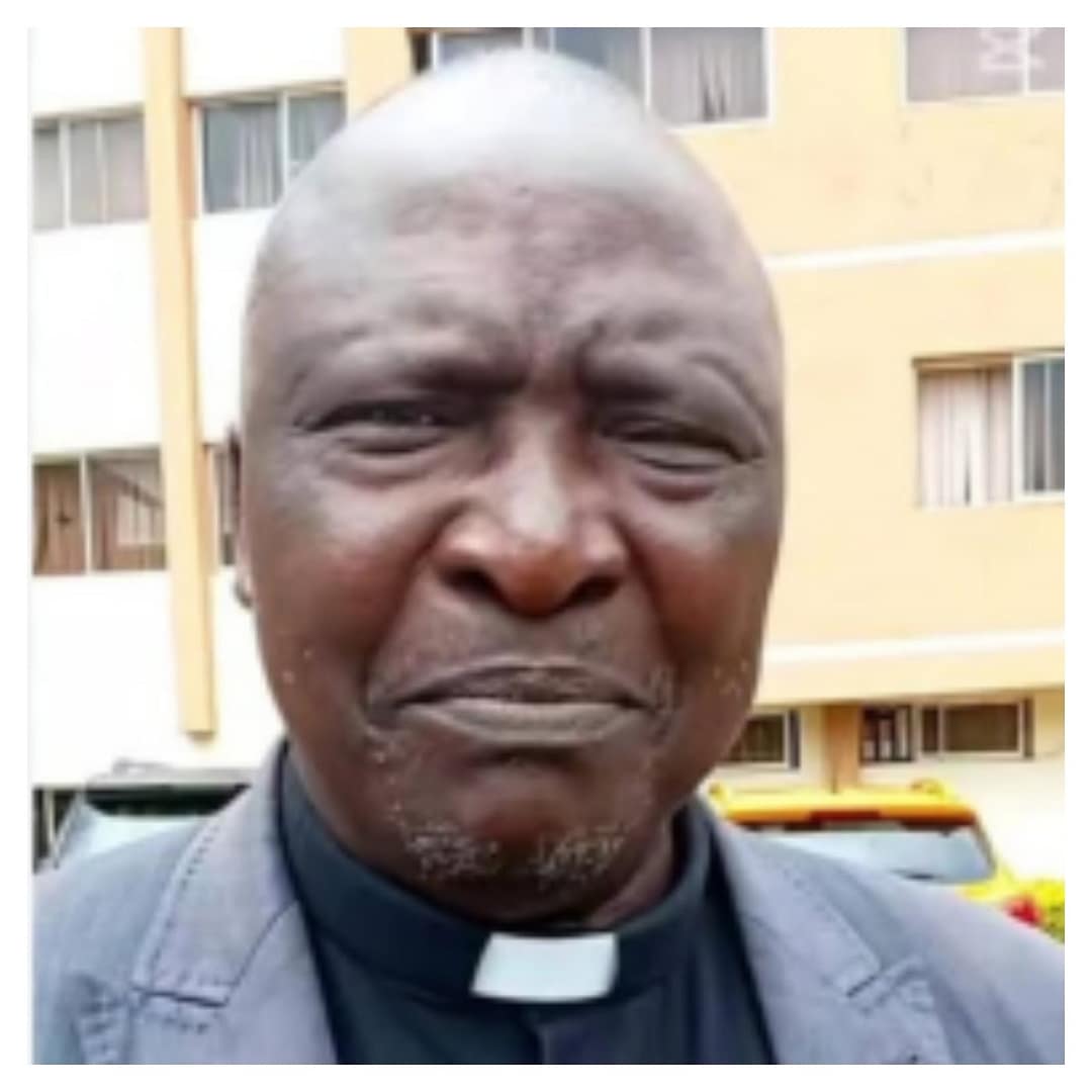 ‘We stand with our father, Rev Dachomo’ – Plateau Christian youths 