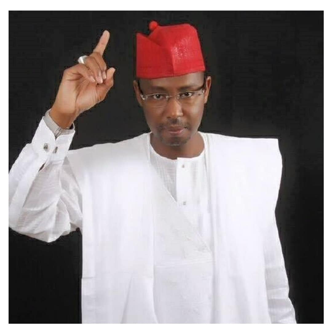 Kano Rep member, Madakin Gini dumps NNPP for APC 
