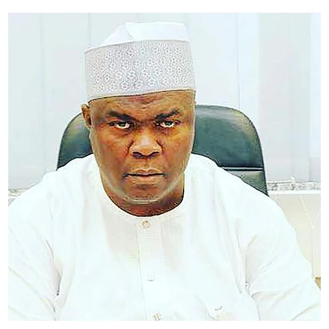 National Convention: ‘She was doing Father Christmas’ – PDP chieftain blasts judge 