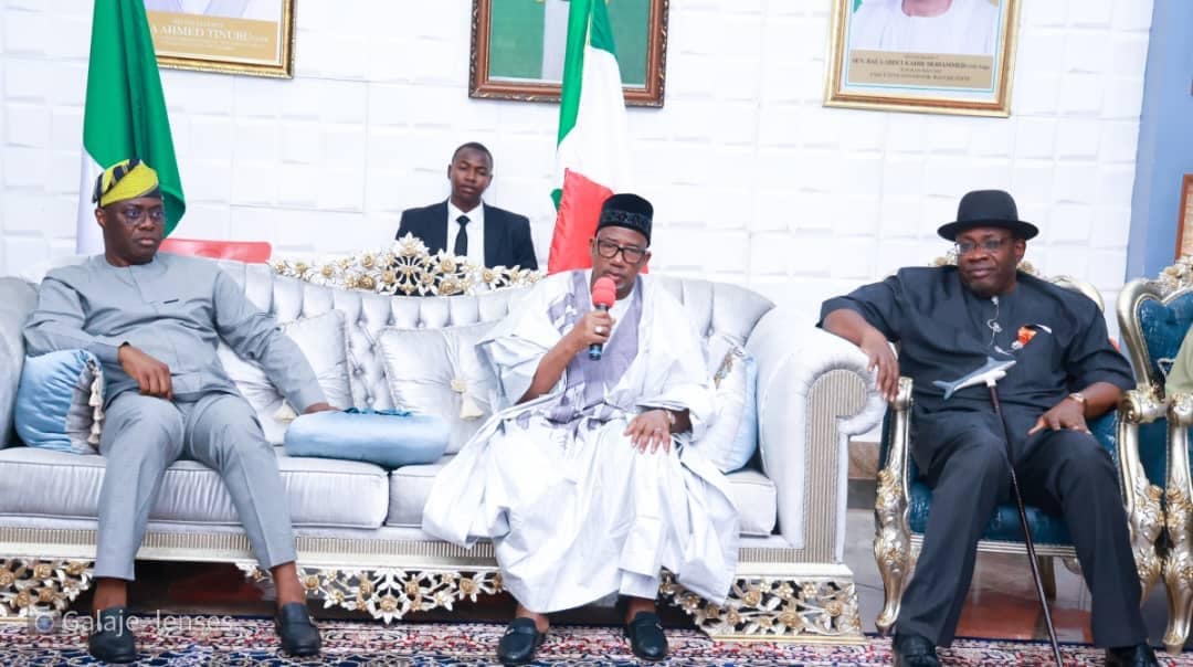 I was in meeting where Wike promised to hold PDP down for Tinubu – Gov Makinde 