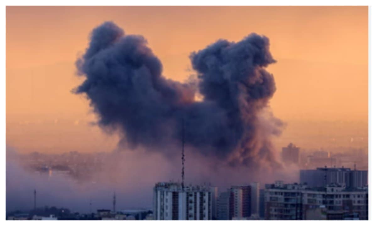 War: Iran escalates attacks on public infrastructure, transport network across Gulf countries 