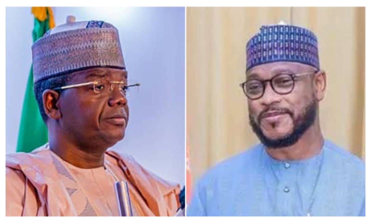 2027:  Lawal, Matawalle alliance will boost stability in Zamfara – APC group 