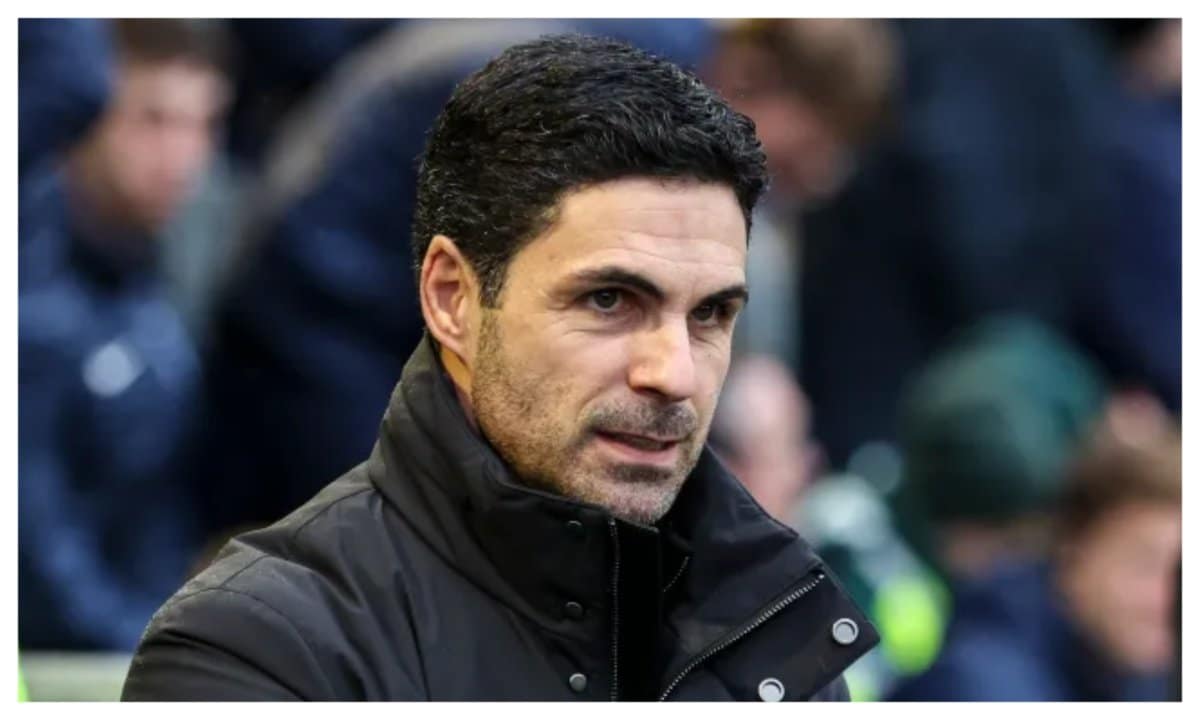 Carabao Cup final: Why Arsenal lost 2-0 to Man City – Arteta 