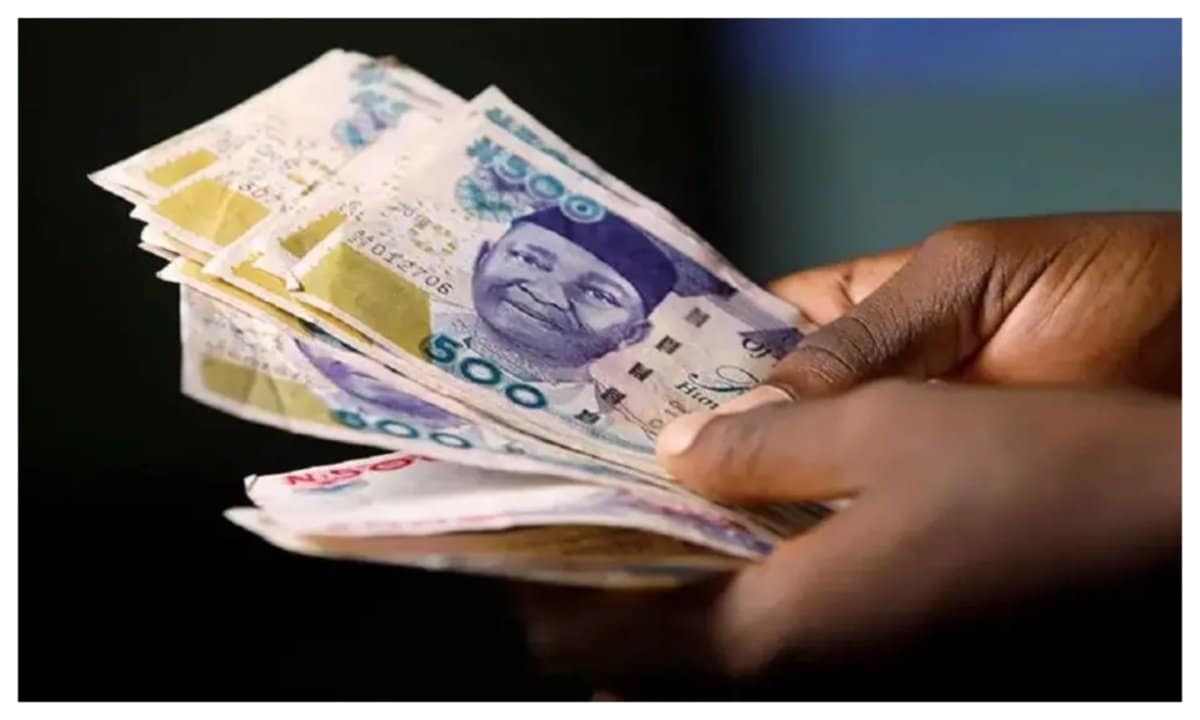 Naira records highest appreciation against US dollar as foreign reserves hit $50.01bn 
