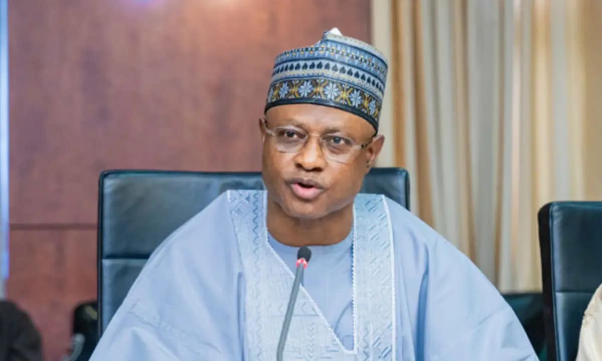 2027 elections: Kaduna gov’t dismisses claim Uba Sani has anointed political aspirants 