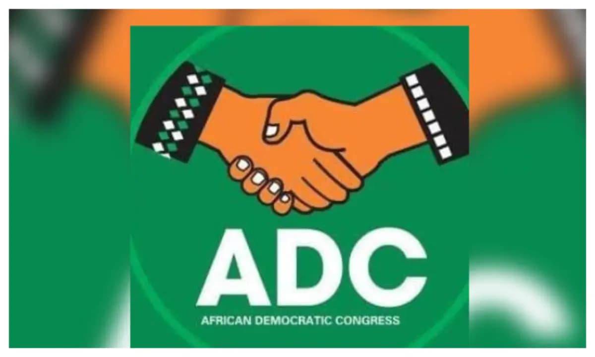 2027: ADC zones chairmanship to Benue North West amid agitation for Idoma governor 