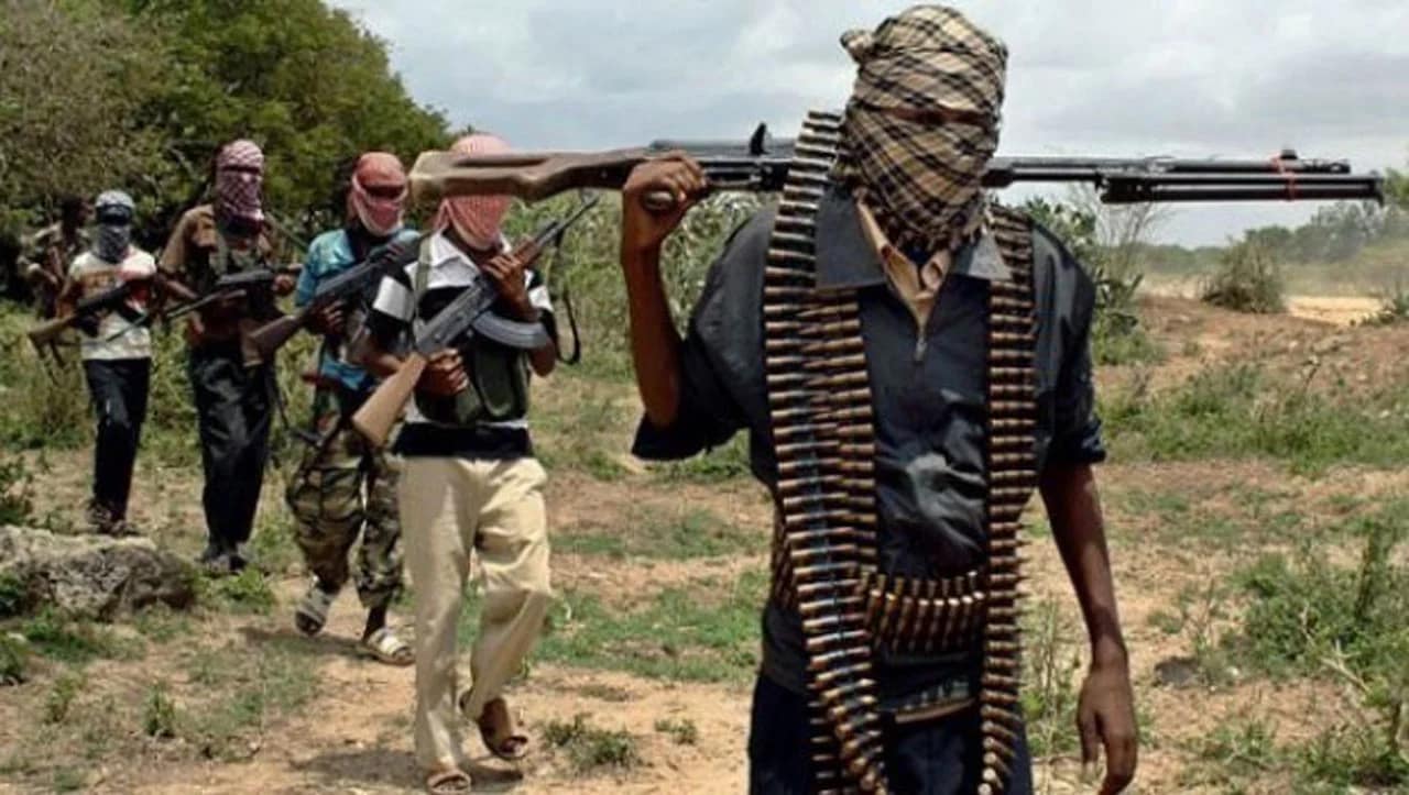 Many soldiers reportedly killed in fresh Kebbi terrorist attack 