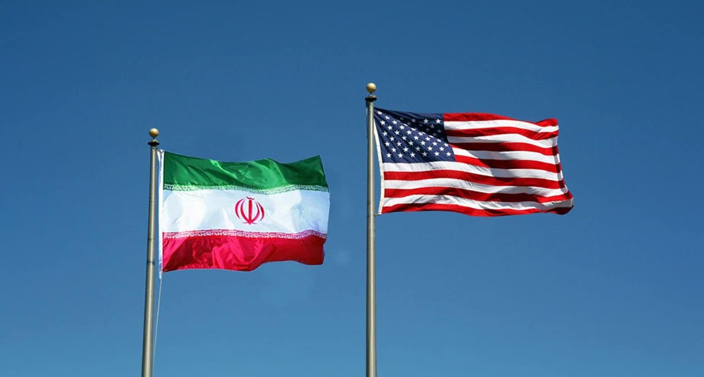 War: Iran confirms receiving US 15-point plan 
