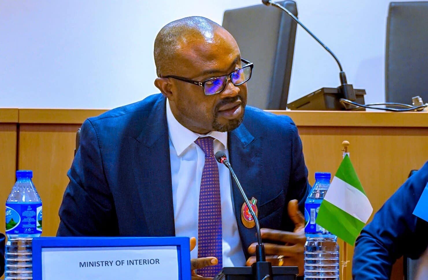 Leadership in public service must ensure decisions benefit future generations – Minister Tunji-Ojo 