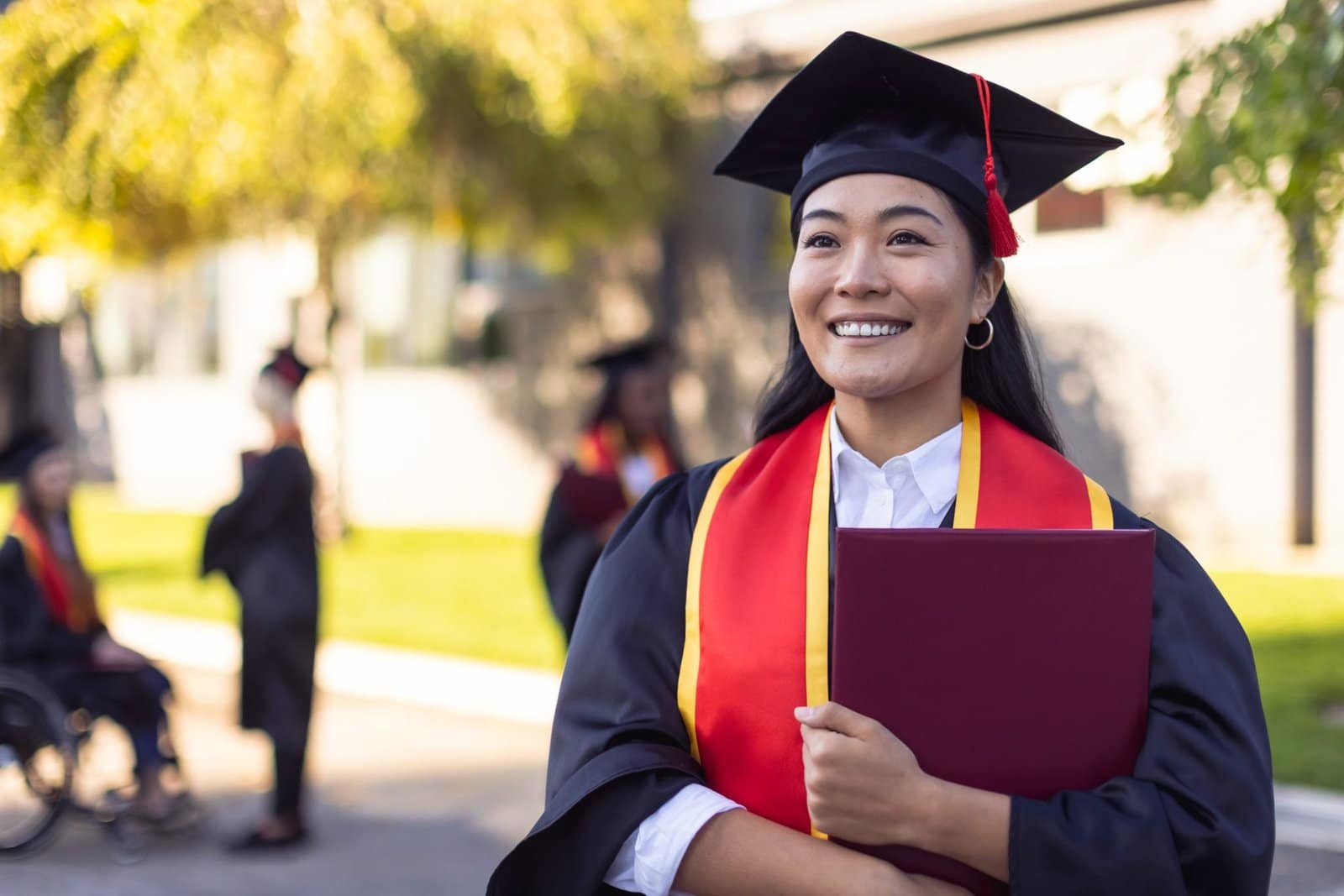 Harvard may be under federal investigation and cost over $87,000 a year—but it’s still Gen Z’s No. 1 ‘dream college’ 