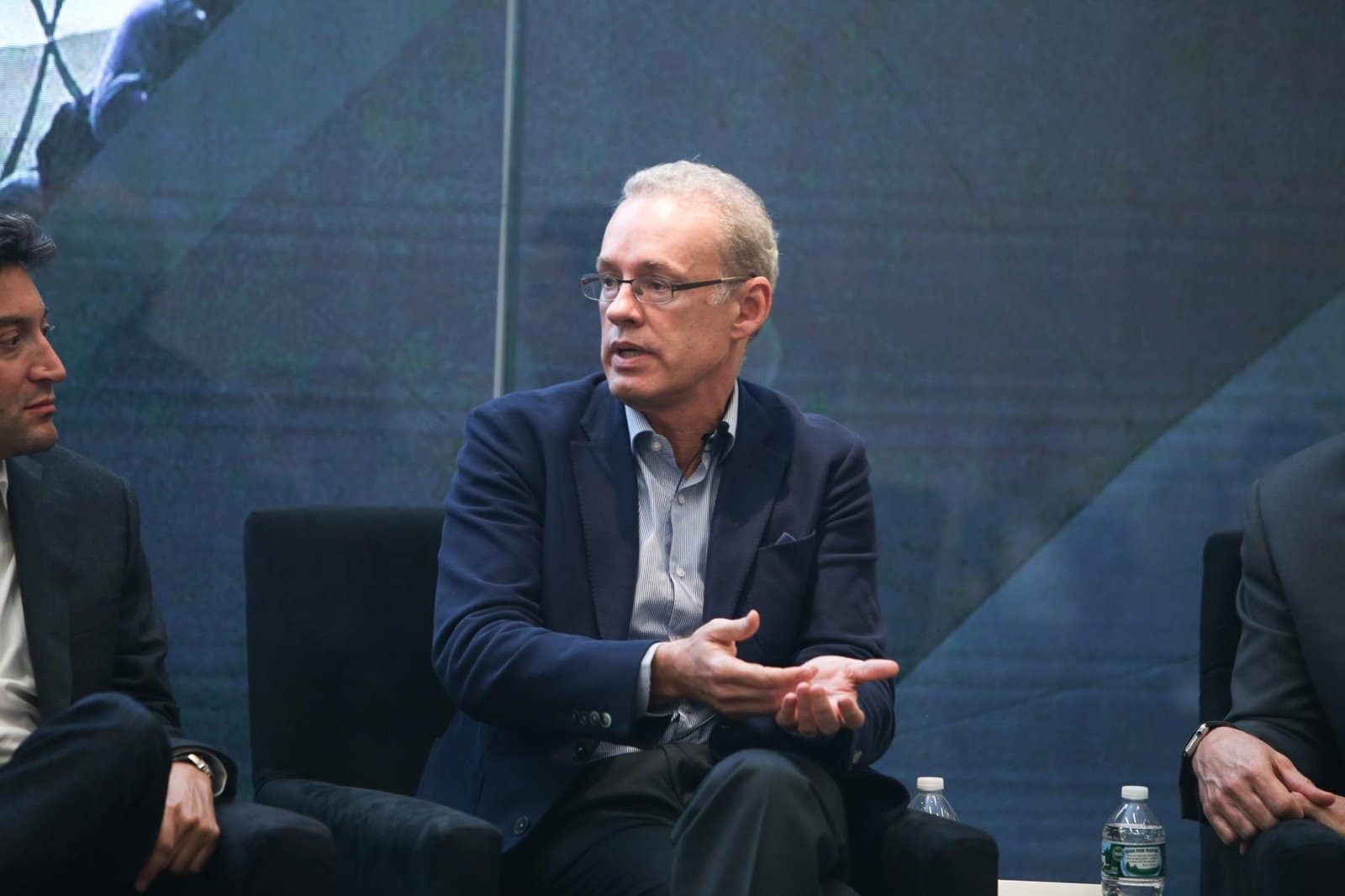 Why President Trump’s latest crypto scandal could spell disaster for the blockchain industry 