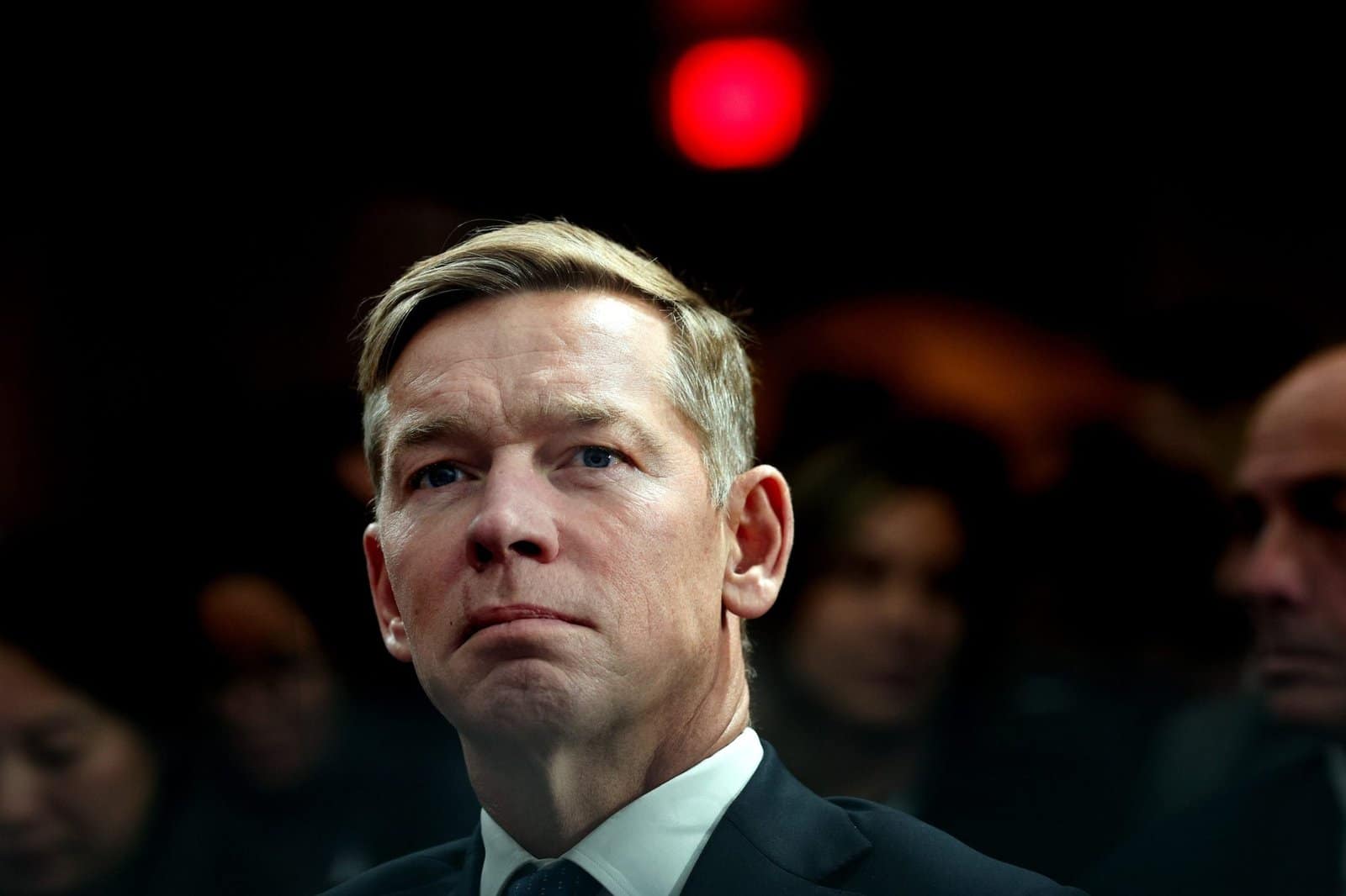 McDonald’s newest $3 value menu is sounding an alarm about America’s K-shaped economy 