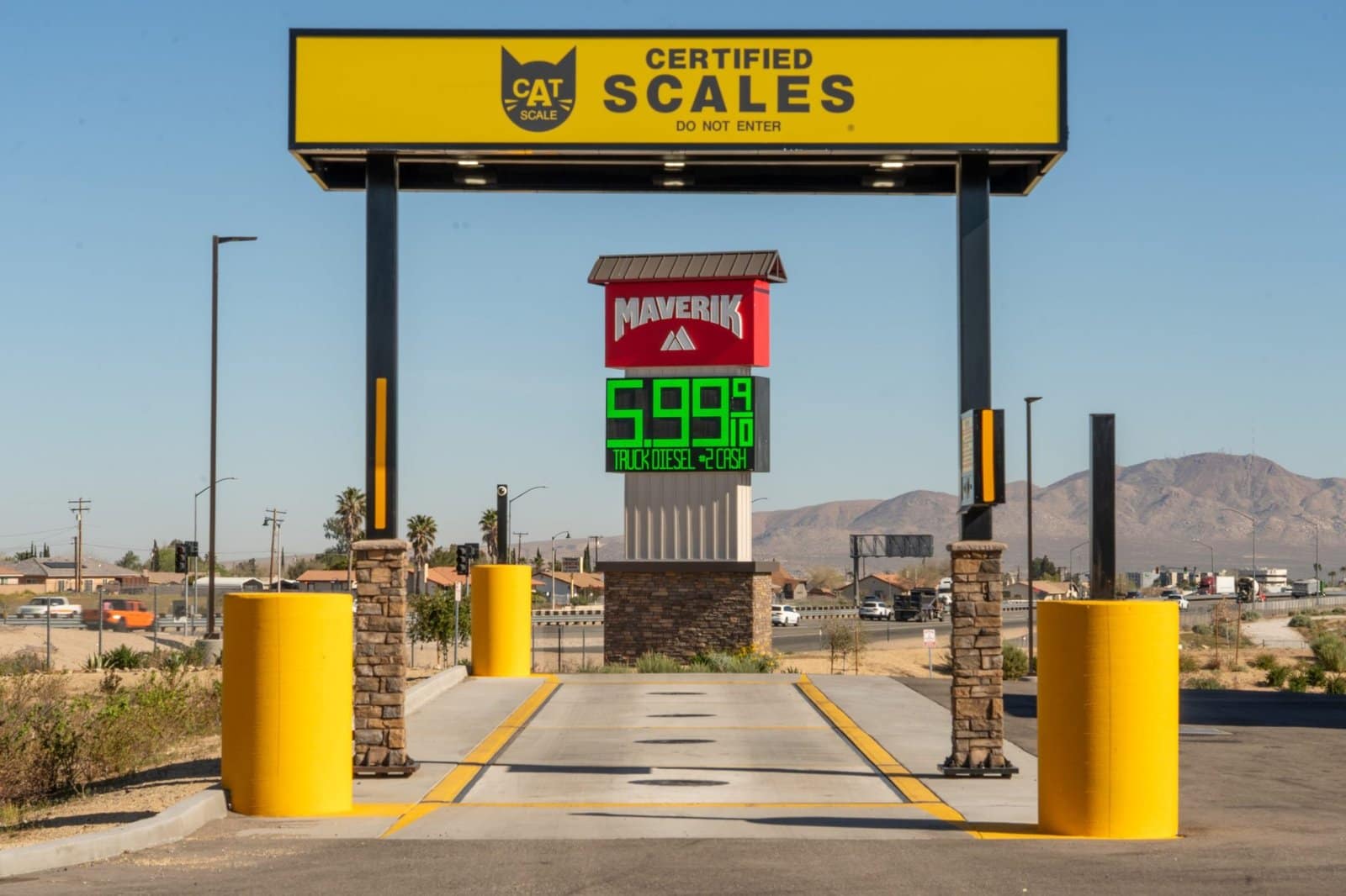 ‘I just want all of it to end’: U.S. gas prices reach highest level since 2023 with no end for the Iran War in sight 