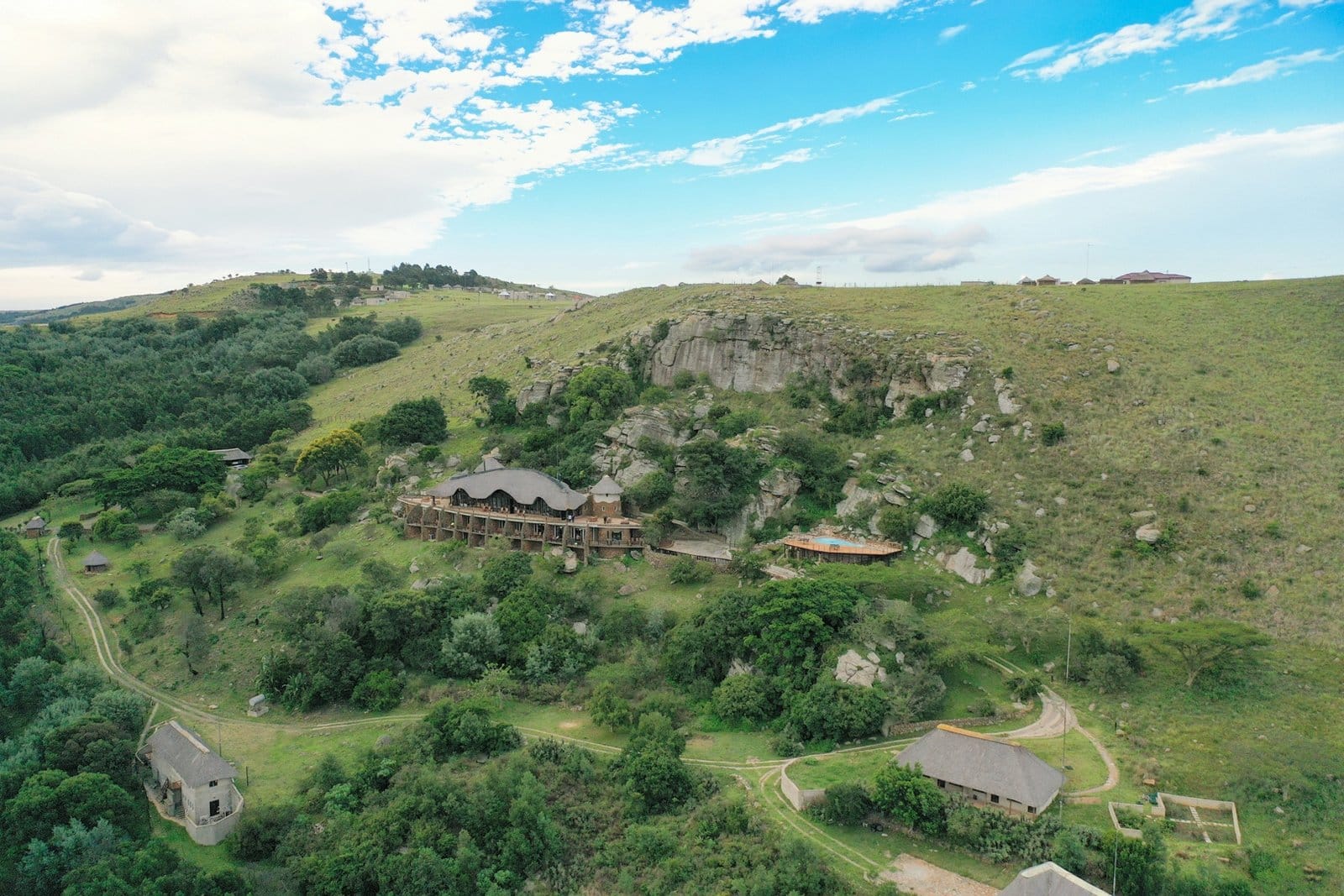 KwaZulu-Natal’s Most Historically Significant Hospitality Asset On The Market 