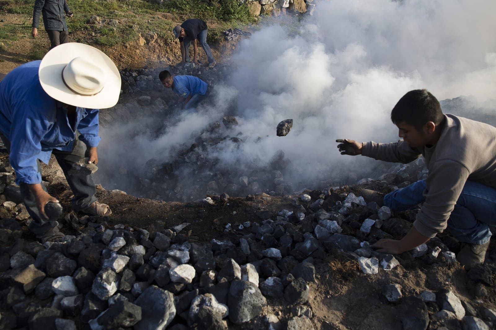 America’s drinking habits are destroying Mexico’s environment: ‘It will take a long time for the ecosystem to recover’ 