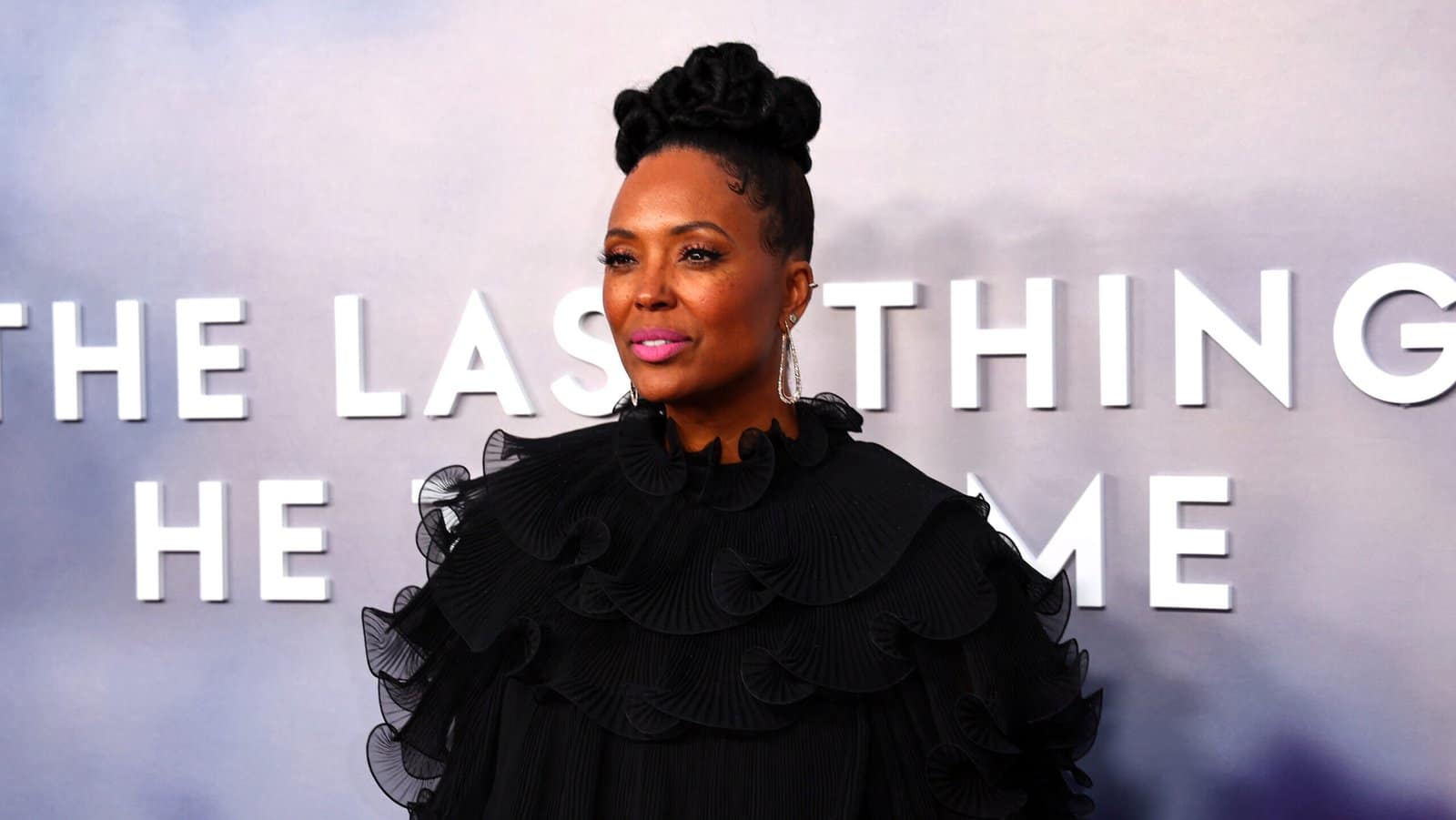 Aisha Tyler on why Black women need to prioritize self-care now more than ever: ‘You deserve to feel good’ 