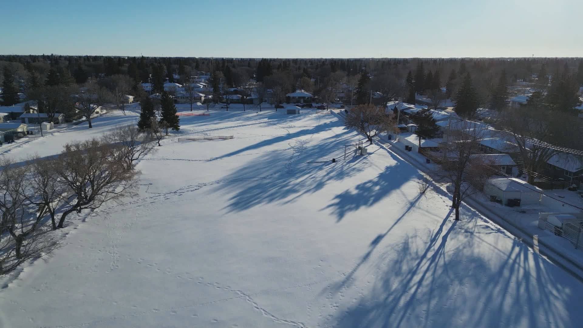 Public Concern About the proposed SaskTel body building in Saskatoon 