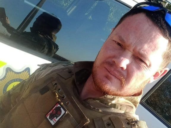 Witness D Murder: Suspected Shooter Arrested In Johannesburg 