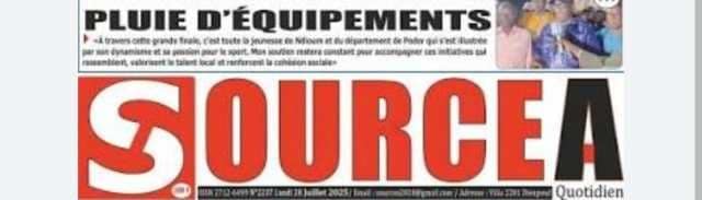   ​Scandale de confusion : Source a accusé d’avoir créé l’amalgame autour de l’école “la fraternité” 