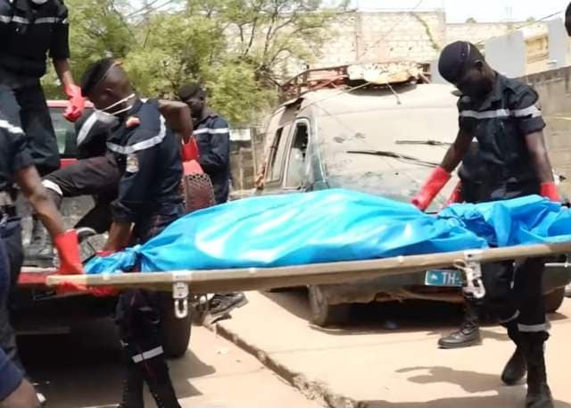   ​Ziguinchor : Un jeune malien retrouvé égorgé dans un « Tangana » 