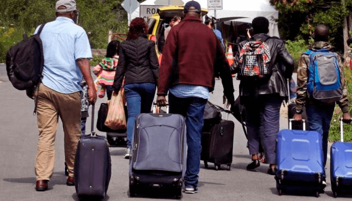 Security firm urges caution as Nigerians travel across cities for festivities 