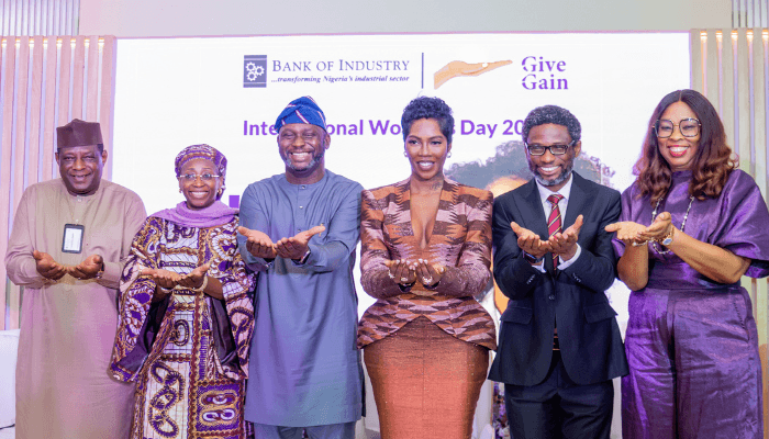 Give to Gain: BOI’s game-changing initiatives to  empower women, boost economy 