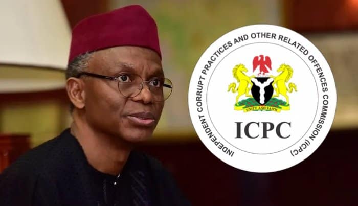 BREAKING: N1bn El Rufai Suit: Court grants ICPC access to analyse electronic devices 