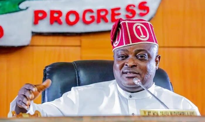 Eid-el-Fitr not just a celebration – Obasa tells Nigerians 