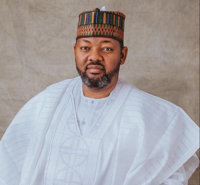 Defections: We don’t go out of our way looking for people – APC chieftain, Ahmed 