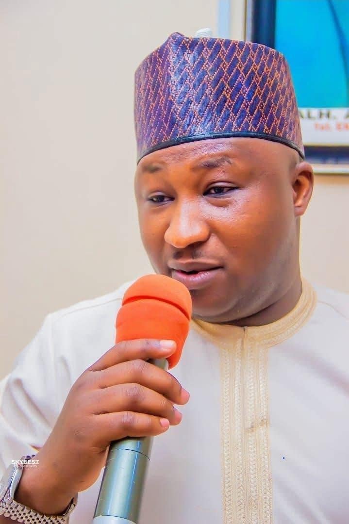 2027: Jigawa governor’s aide resigns 