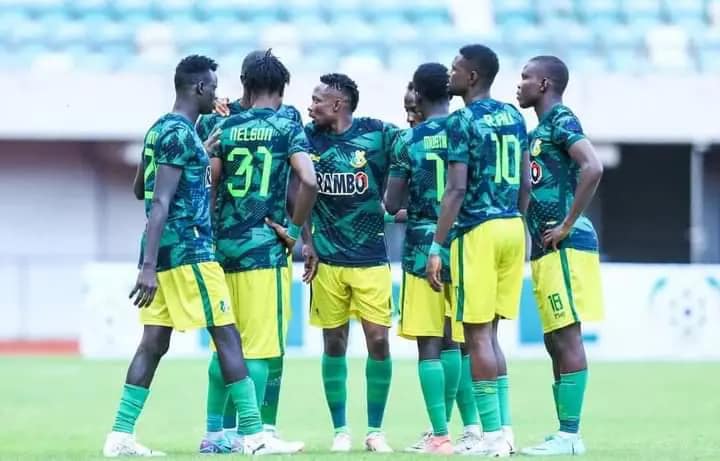 NPFL: Kano Pillars get N1.3m cash reward for beating Remo Stars 