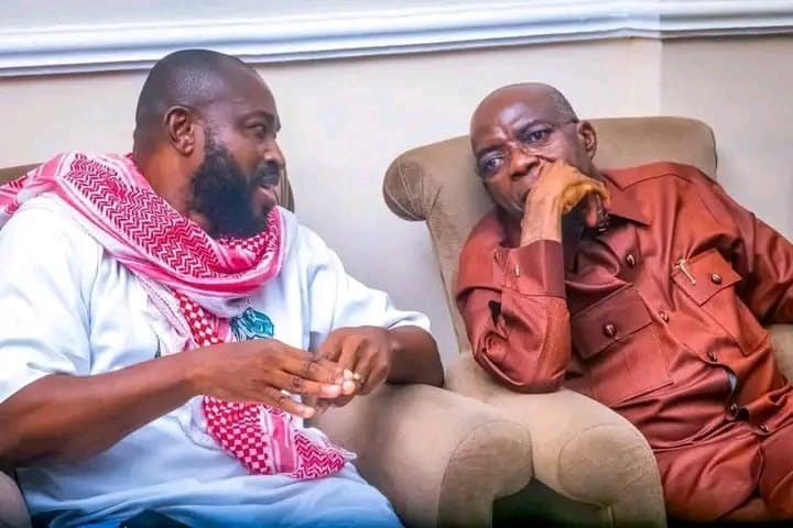 Abia Govt confirms arrest of Nigerian Army personnel after medical offer by Gov Otti 