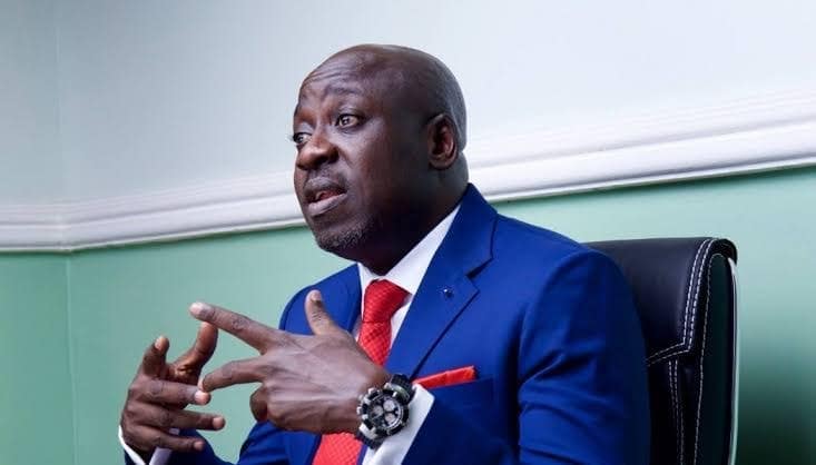ADC not a vehicle for Atiku, Amaechi, Peter Obi – Bolaji Abdullahi 