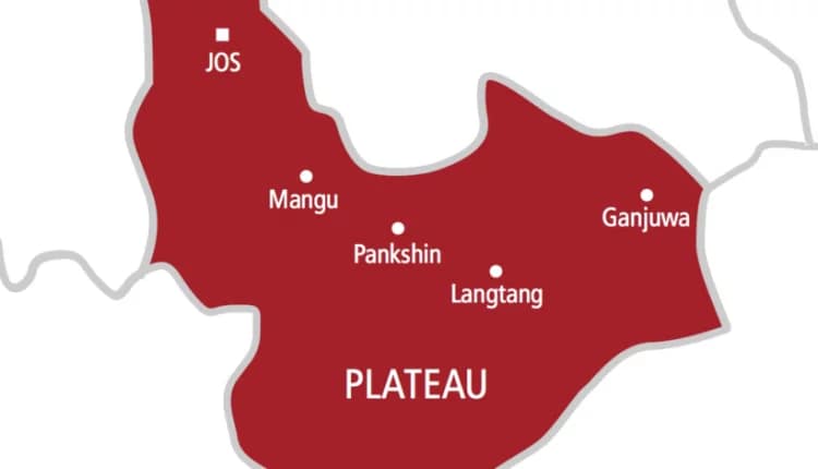 Plateau youths take protest to Govt House over insecurity, rising killings 