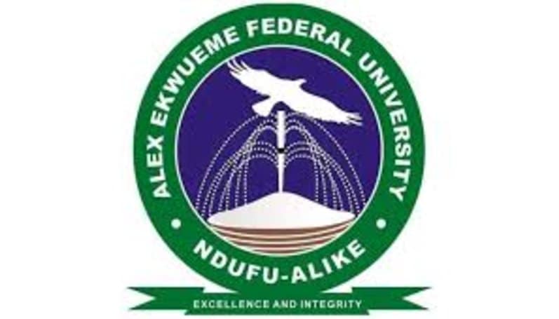 Report sexual harassment, extortion to authorities – AE-FUNAI VC urges students 