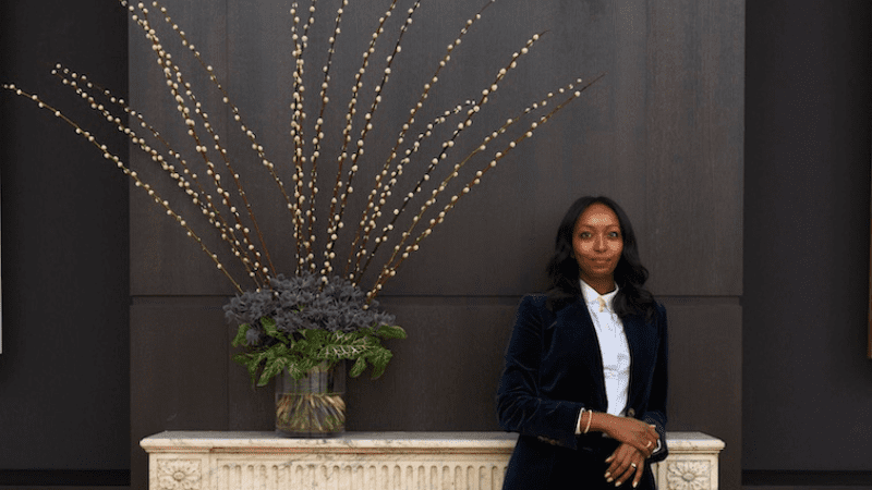 Mariane Ibrahim: The Gallerist Reshaping Global Art—From Chicago to Paris and Mexico City    