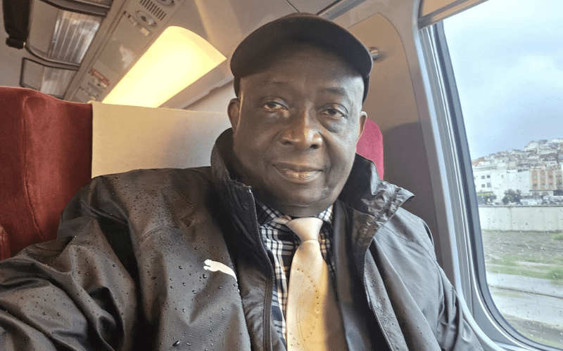 AFCON: Very decent woman’ – Gaye hails Nigerian judge after decision to strip Senegal of title 