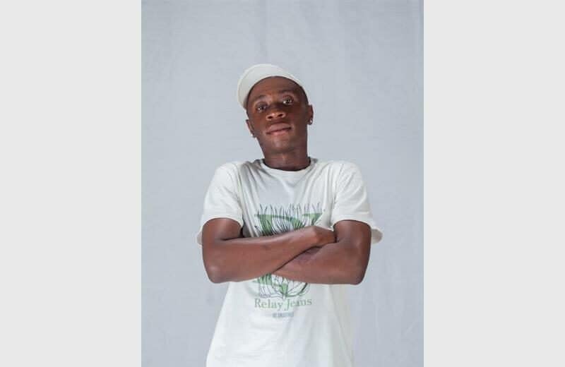 Djy Nhlakzin finds joy and healing through amapiano 