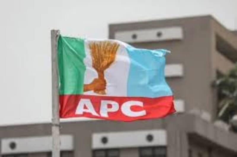 APC North-West leaders converge in Kaduna for crucial zonal election 