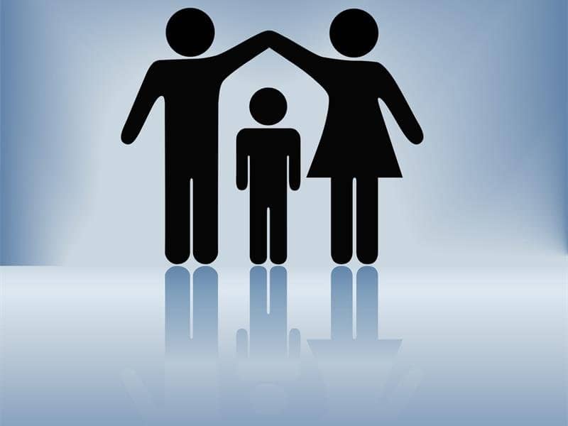 Assist social workers in locating parents.
 