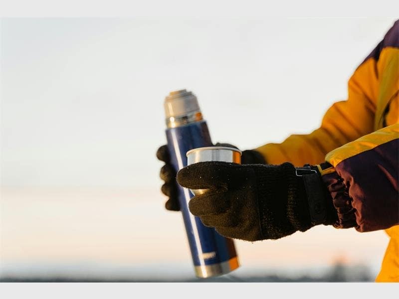 CoE warns residents to be vigilant as temperatures drop
 