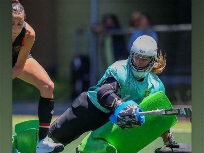 School hockey lays the foundation for future stars 