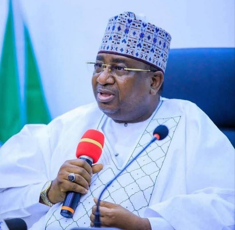 Kebbi: Gov Idris calls on Muslims to uphold Ramadan’s values beyond Eid 