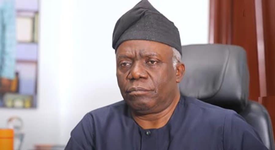 NNPC depends solely on Dangote Refinery – Falana 